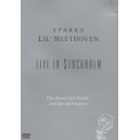 The Sparks - Lil' Beethoven (Live in Stockholm) 